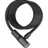 Kabelsloten < ABUS Primo 5510K - 180 cm Kabelslot - zwart