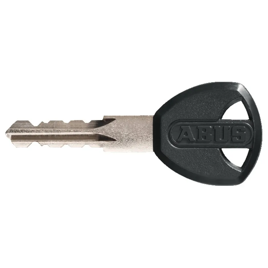 Kabelsloten < ABUS Primo 5510K - 180 cm Kabelslot - zwart