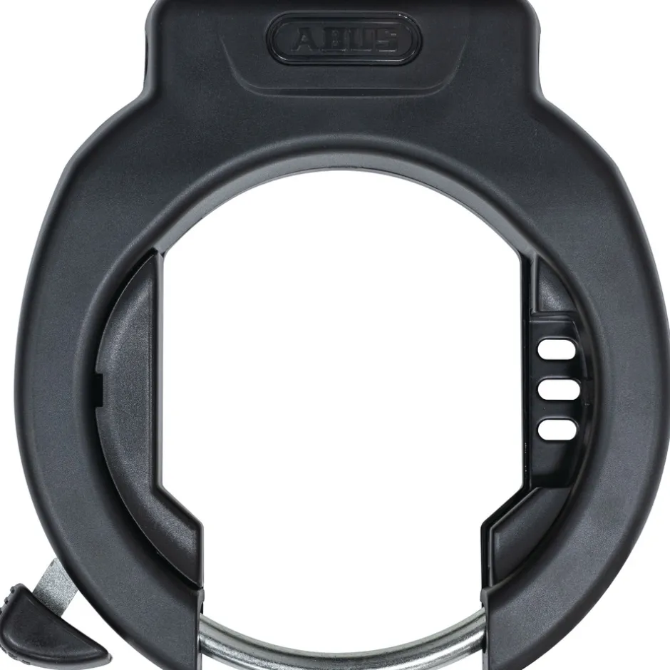 Ringsloten < ABUS Pro Amparo 4750 XL NR Frameslot - zwart