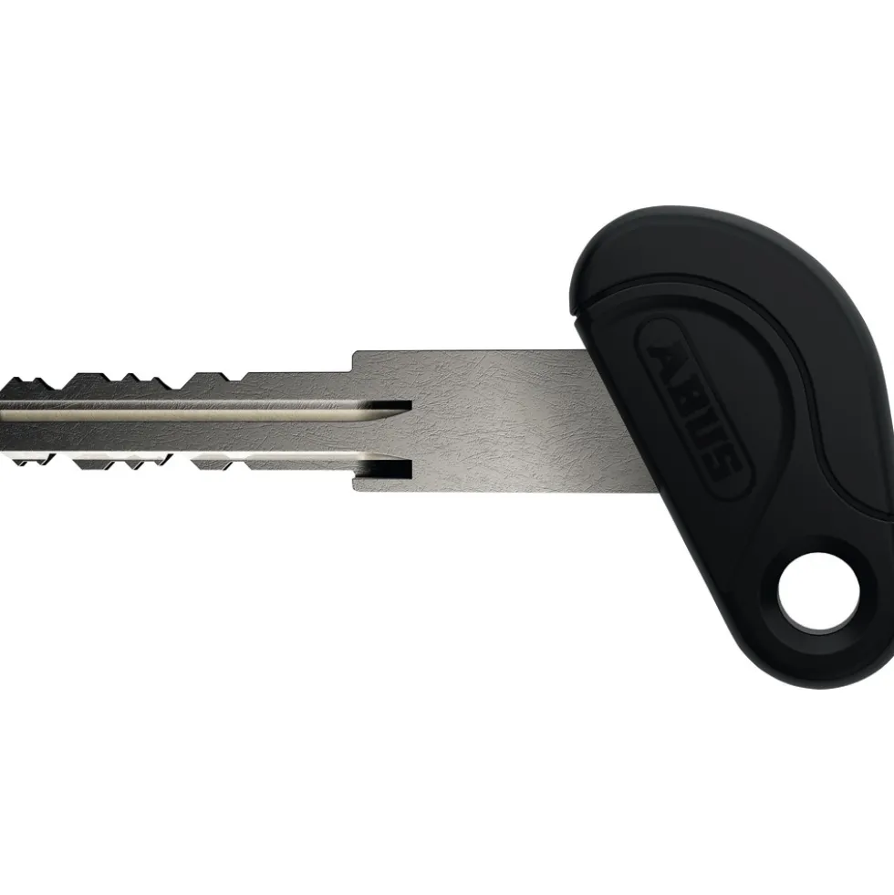 ABUS Pro Amparo 4750 XL R Frameslot - zwart
