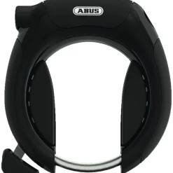 Ringsloten < ABUS Pro Shield XPlus 5955 R Frameslot - zwart