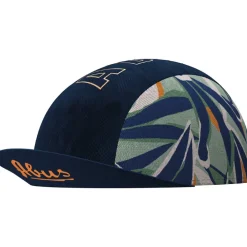 ABUS Race Cap Fietsmuts - adventure blue