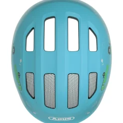 Helmen Kinderen < ABUS iley 3.0 Hel Kinder - blue croco