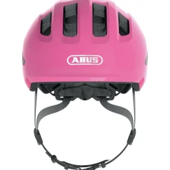 ABUS Smiley 3.0 Helm Kinder - shiny pink
