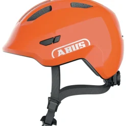 Helmen Kinderen < ABUS Siley 3.0 Hel Kinder - shiny orange