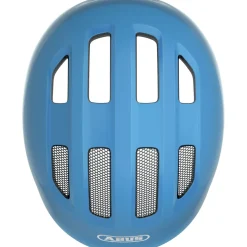 ABUS Smiley 3.0 Helm Kinder - shiny blue