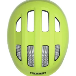 Helmen Kinderen < ABUS iley 3.0 Hel Kinder - hiny yellow