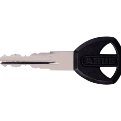 ABUS Steel-O-Chain 8807K - 85cm Kettingslot - zwart