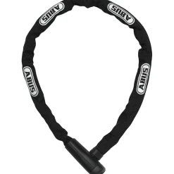 ABUS Steel-O-Chain 5805K Kettingslot - zwart / 75 cm