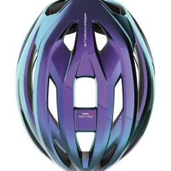 ABUS StormChaser Ace Helm - flip flop purple