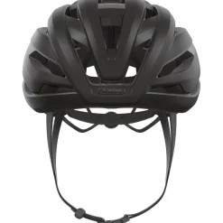 ABUS StormChaser Ace Helm - velvet black