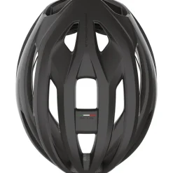 ABUS StormChaser Ace Helm - velvet black