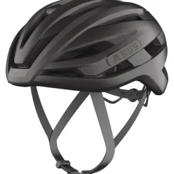 ABUS StormChaser Ace Helm - velvet black
