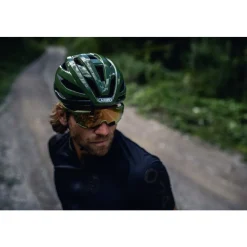 ABUS StormChaser Helmet - midnight blue