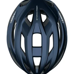 ABUS StormChaser Helmet - midnight blue