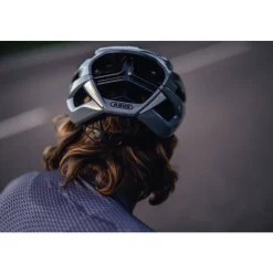 ABUS StormChaser Helmet - midnight blue