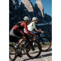 Gravelhelmen < ABUS Taipan He - hiny white