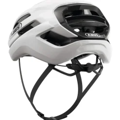 Gravelhelmen < ABUS Taipan He - hiny white
