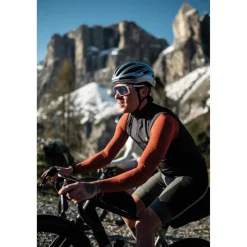 Gravelhelmen < ABUS Taipan He - hiny white