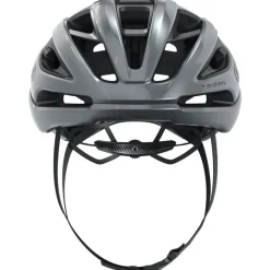 Gravelhelmen < ABUS Taipan ED He - graphite iver