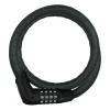 ABUS Tresorflex 6615C/85/15 85 cmPantserkabelslot - black