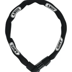 ABUS Tresor 1385 Kettingslot - 85 cm