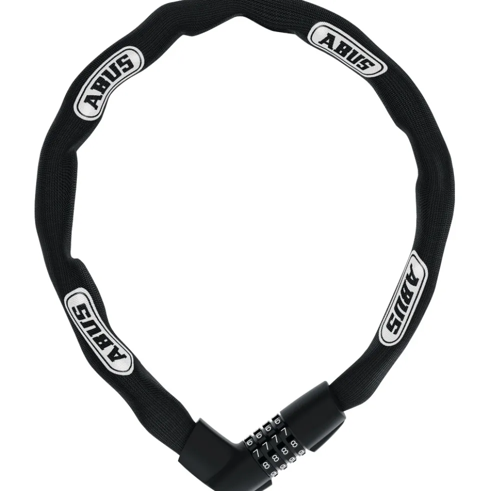 ABUS Tresor 1385 Kettingslot - 85 cm