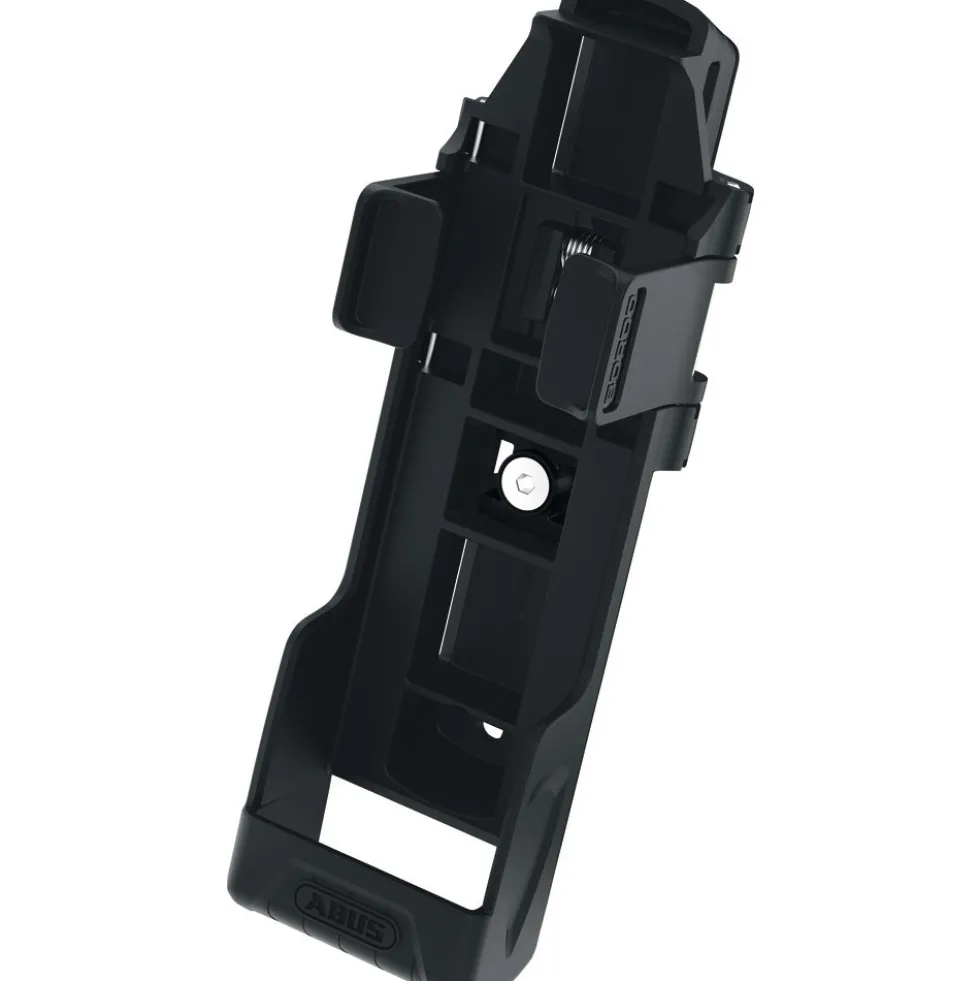 ABUS uGrip BORDO 5700K - 80cm Vouwbare Slot + SH Houder - rood