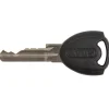 Vouwsloten < ABUS uGrip BORDO 5700K - 100cm Vouwbare Slot + SH Houder - blauw