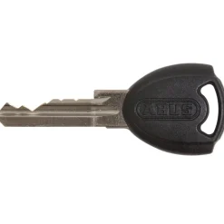 Vouwsloten < ABUS uGrip BORDO 5700K - 100cm Vouwbare Slot + SH Houder - lime