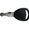 Beugelsloten < ABUS Ultra 410K/170HB230 U-Slot 230x106 mm + Houder SH34 + Luskabel 10/120 - groen