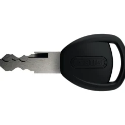 ABUS Ultra 410K/170HB230 U-Slot 230x106 mm + Houder SH34 - groen