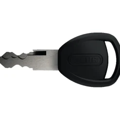 ABUS Ultra Mini 410K/180HB140 U-Slot 140x106 mm + Houder SH34 - groen