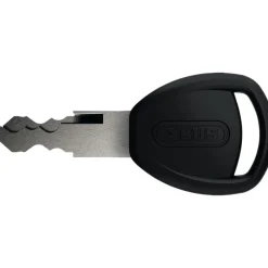 ABUS Ultra Mini 410 U-Slot + 10/120 Luskabel - 180 mm
