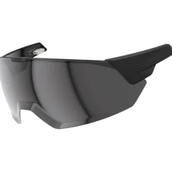 ABUS Vizier voor HYP-E Helm - smoke S/M