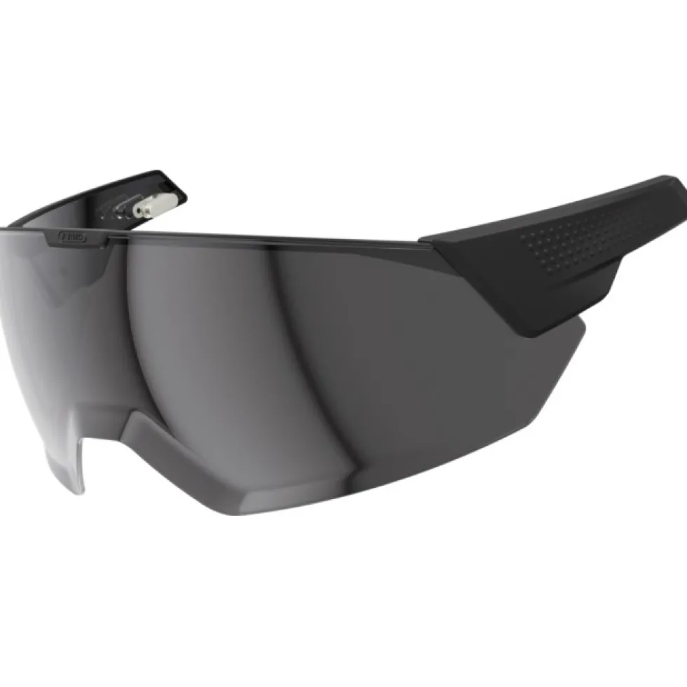 ABUS Vizier voor HYP-E Helm - smoke S/M