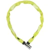 ABUS 1500 Web - 110cm Kettingslot - lime