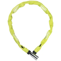 ABUS 1500 Web - 110cm Kettingslot - lime