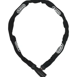 ABUS 1500 Web - 110cm Kettingslot - zwart