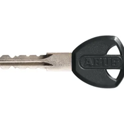 ABUS 1500 Web - 110cm Kettingslot - zwart