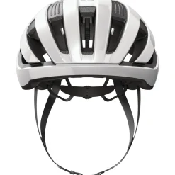 ABUS Wingback Helm - shiny white