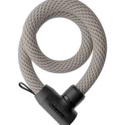 ABUS Yarnit 4004K - 110 cm Kettingslot - sand stone