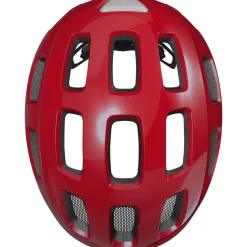 ABUS Youn-I 2.0 Helm - blaze red