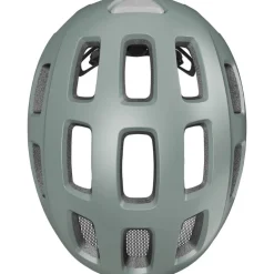 ABUS Youn-I 2.0 Helm - cool grey