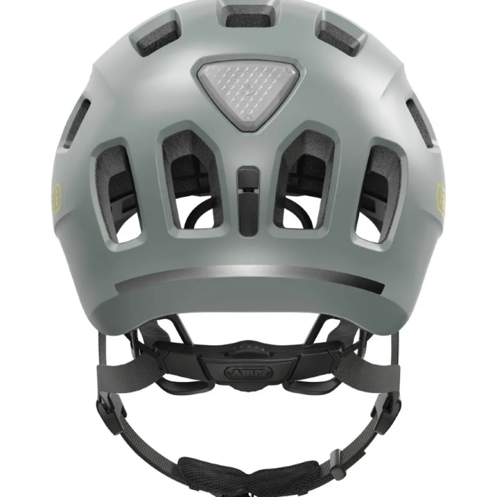ABUS Youn-I 2.0 Helm - cool grey