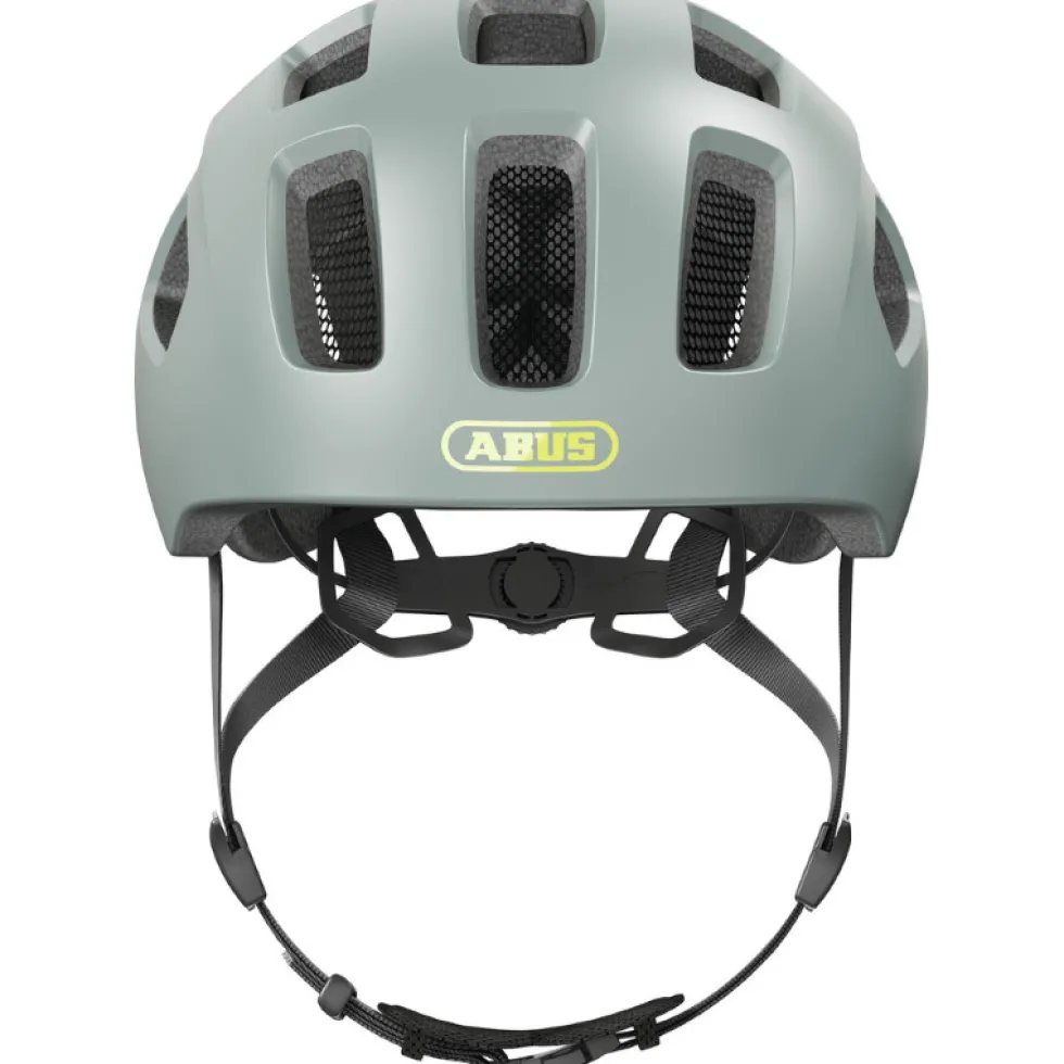 ABUS Youn-I 2.0 Helm - cool grey