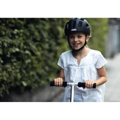 ABUS Youn-I 2.0 Helm - glacier blue