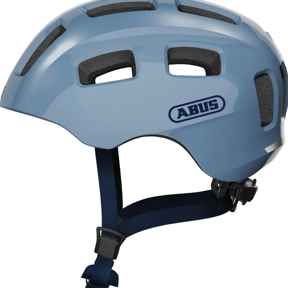 ABUS Youn-I 2.0 Helm - glacier blue