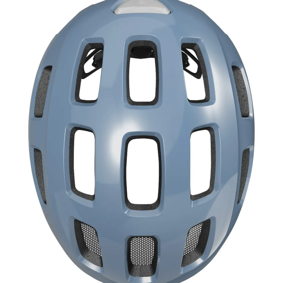 ABUS Youn-I 2.0 Helm - glacier blue
