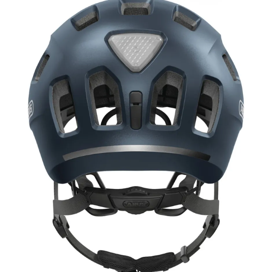 Helmen Kinderen < ABUS Youn-I 2.0 Hel - idnight blue
